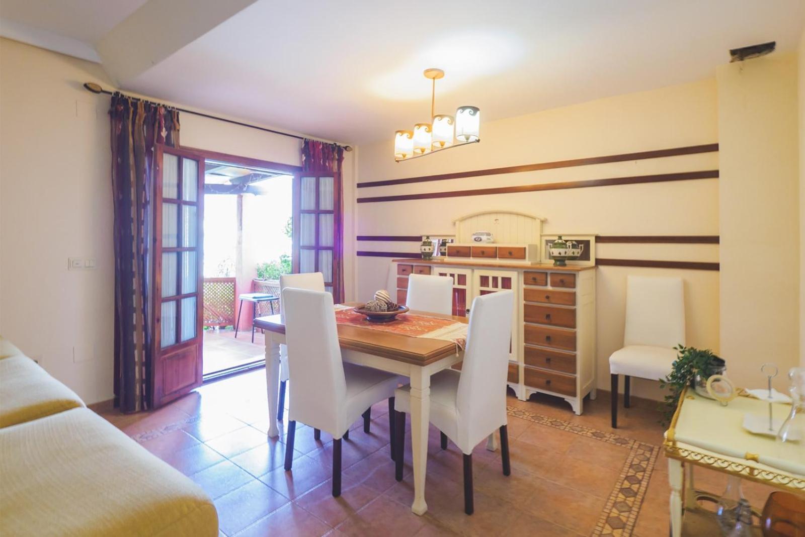 Villa Estrella Del Mar Estepona Exterior foto