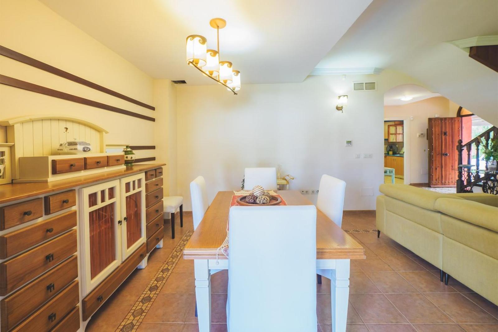 Villa Estrella Del Mar Estepona Exterior foto