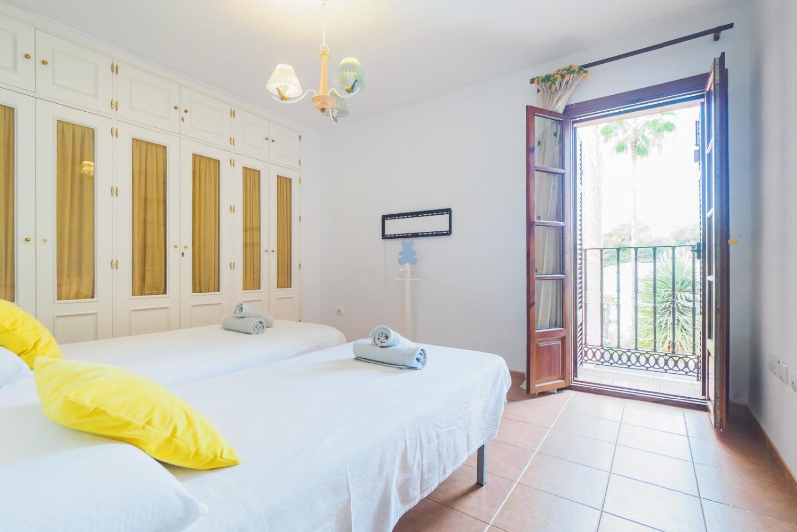 Villa Estrella Del Mar Estepona Exterior foto